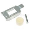 GE REFRIGERATOR MOBILITY BACK ASSEMBLY - WR02X24943