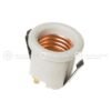 GE OV LAMP HLDR - WB8X303