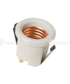 GE OV LAMP HLDR - WB8X303