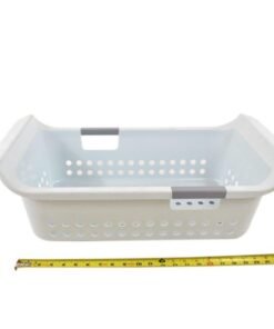 GE REFRIGERATOR FREEZER BASKET UPPER - WR71X28046