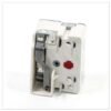 GE BURNER SWITCH - WB24T10145