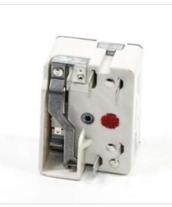 GE BURNER SWITCH - WB24T10145