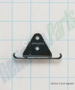 GE REFRIGERATOR DOOR STOP - WR02X21233