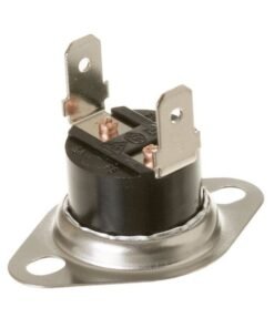 GE THERMOSTAT 120/0 - WB27X11212