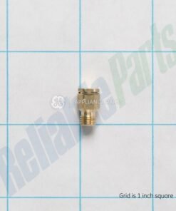 GE ORIFICE SPUD ASSEMBLY - WB28T10028