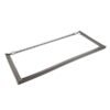 LG REFRIGERATOR DOOR GASKET ASSEMBLY - ADX73410709