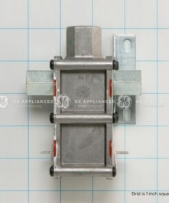 GE SAFETY VALVE DUAL - WB21X20474