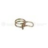 GE PRESSURE_HOSE_CLAMP - WH01X10273