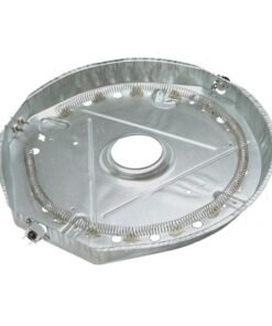 FRIGIDAIRE WASHER/DRYER HEATER ASSEMBLY - 137392702