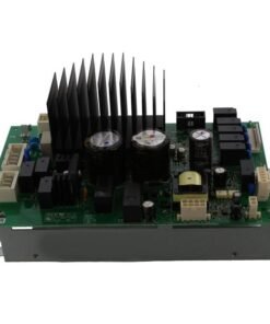 SPEED QUEEN ASSEMBLY,1HP SVI ALT IPM CONTROL - 807175P