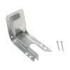 GE ANTI-TIP BRACKET ASSEMBLY - WB02T10578