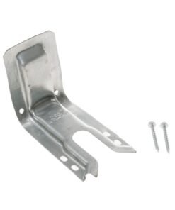 GE ANTI-TIP BRACKET ASSEMBLY - WB02T10578