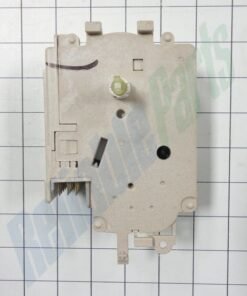 FRIGIDAIRE/ELECTROLUX TIMER - 134924400