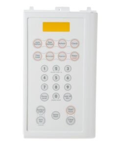 GE ASSEMBLY CONTROL PANEL - WB07X11082