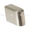 GE ENDCAP HANDLE - WB34X28700