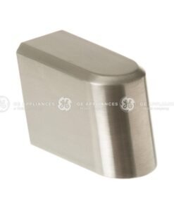 GE ENDCAP HANDLE - WB34X28700