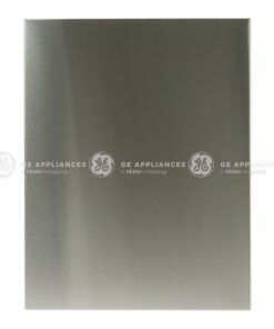 GE DISHWASHER OUT DOOR SS - WD31X10079