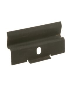 GE RANGE GLASS BRACKET - WB02K10218