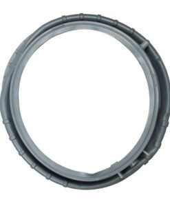 SAMSUNG WASHER DOOR DIAPHRAGM GASKET ASSEMBLY - DC97-19755B