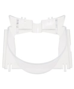 GE REFRIGERATOR FUNNEL ICE DISP - WR17X12120