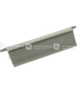 GE DISHWASHER HANDLE LATCH (GREY) - WD13X10054