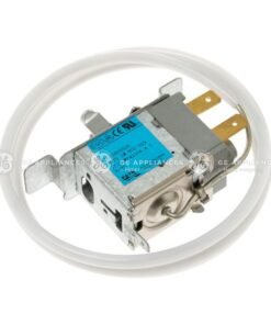GE REFRIGERATOR TEMPERATURE CONTROL - WR09X30047