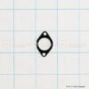 GE DRYER THERMOSTAT GASKET - WE04X27158