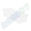GE REFRIGERATOR BUCKET EGG - WR32X1435