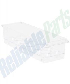 GE REFRIGERATOR BUCKET EGG - WR32X1435