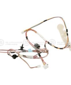 GE DISHWASHER HARNESS ASSEMBLY DC - WD21X23856