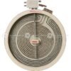 GE ELEMENT HALIANT (DUAL) - WB30X24134