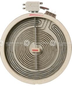 GE ELEMENT HALIANT (DUAL) - WB30X24134