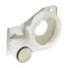 GE BLOWER HOUSING ASSEMBLY - WE03X24536