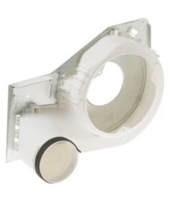 GE BLOWER HOUSING ASSEMBLY - WE03X24536