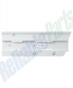 GE REFRIGERATOR SLIDE HOLDER FZ LH - WR72X10453