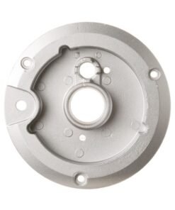 GE RANGE/COOKTOP BASE BURNER 18K-SIMMER - WB16T10047