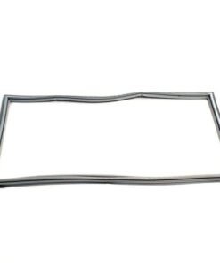 SAMSUNG REFRIGERATOR DOOR GASKET ASSEMBLY, GRAY - DA97-13015C