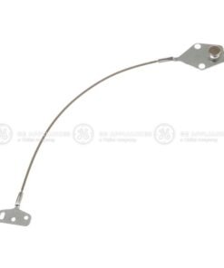 GE DISHWASHER CABLE PULLEY ASSEMBLY - WD01X22892