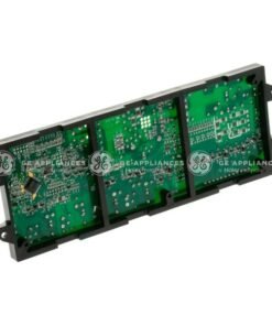 GE FRAME BOARD ASSEMBLY - WB27T11069