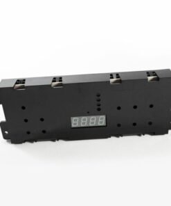 FRIGIDAIRE/ELECTROLUX TIMER CLOCK - 316418565