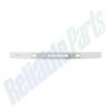 GE DISHWASHER BEZEL & CVER CONSLE ASY - WD34X20142