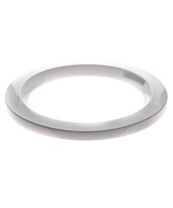 FRIGIDAIRE OUTER DOOR PANEL, WHITE - 134550500