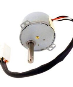 SAMSUNG DISHWASHER WATER WALL SPRAY ARM GEARED MOTOR - DD31-00013B