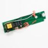 FRIGIDAIRE/ELECTROLUX REFRIGERATOR BOARD, SWITCH TERMINAL - 241708202