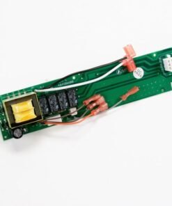 FRIGIDAIRE/ELECTROLUX REFRIGERATOR BOARD, SWITCH TERMINAL - 241708202
