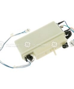 GE REFRIGERATOR TANK HOT WATER ASSEMBLY - WR17X26291