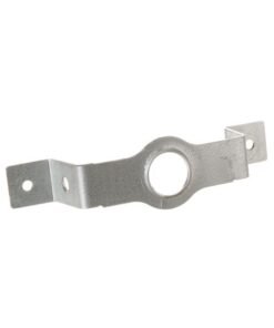 GE REFRIGERATOR BRACKET COND FAN (MTG) - WR02X11863