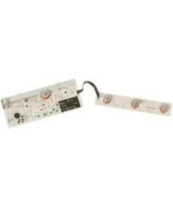 GE WASHER CONTROL BOARD ASSEMBLY - WH12X10614