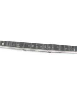 GE DISHWASHER CONFIGURED TOP UI CONTROL WI - WD21X25381