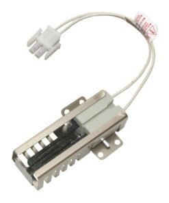 GE OVEN IGNITOR 3 3/4 7LEADS - WB13K21